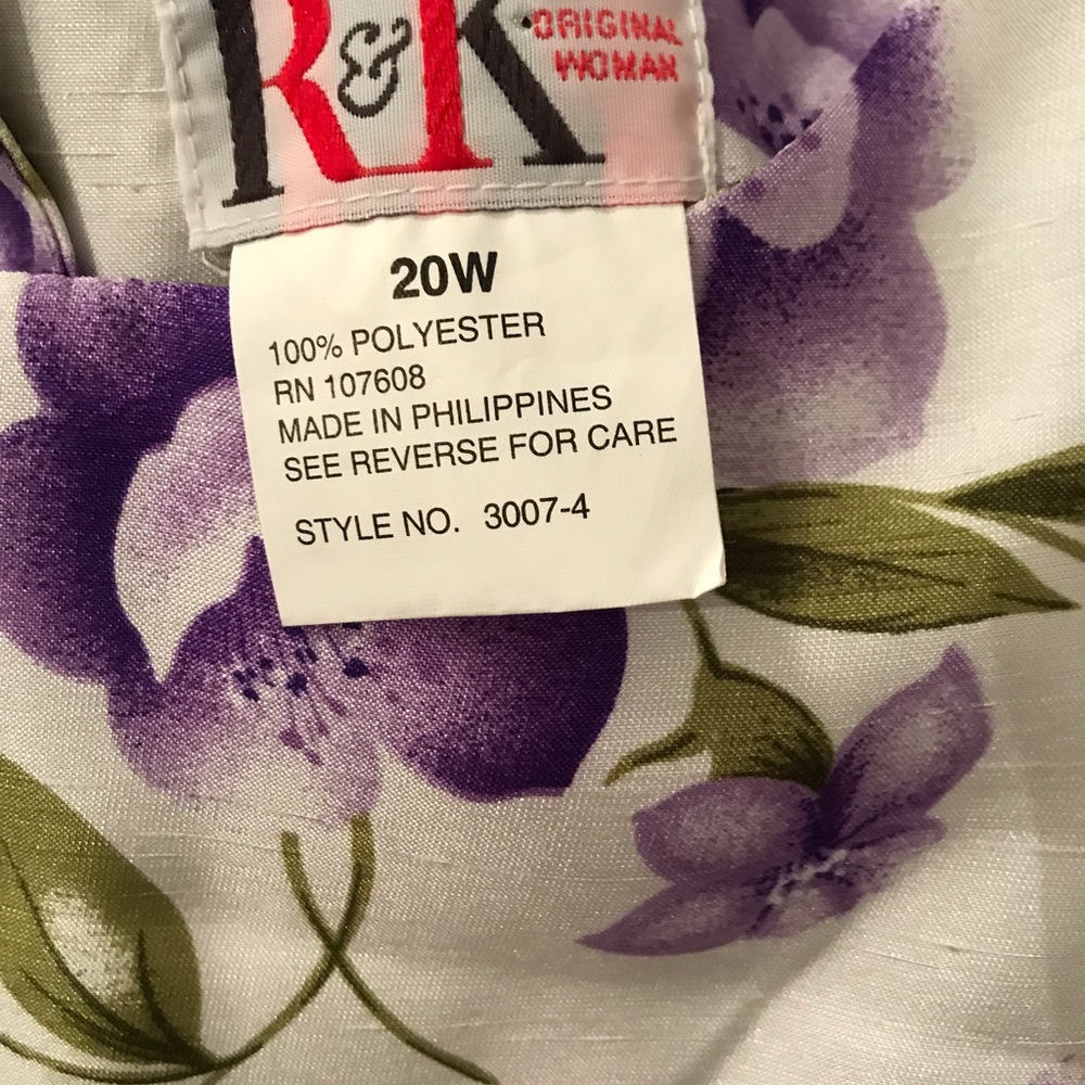 2 pc size 3 day out fit cool and comfortable